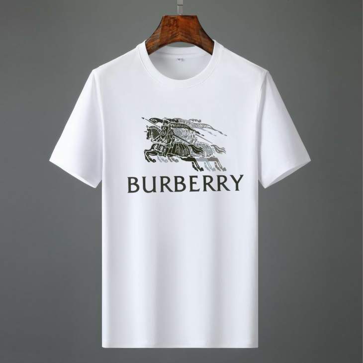Picture of Burberry Shirt Pant Suits _SKUBurberryM-3XL21mx57320292